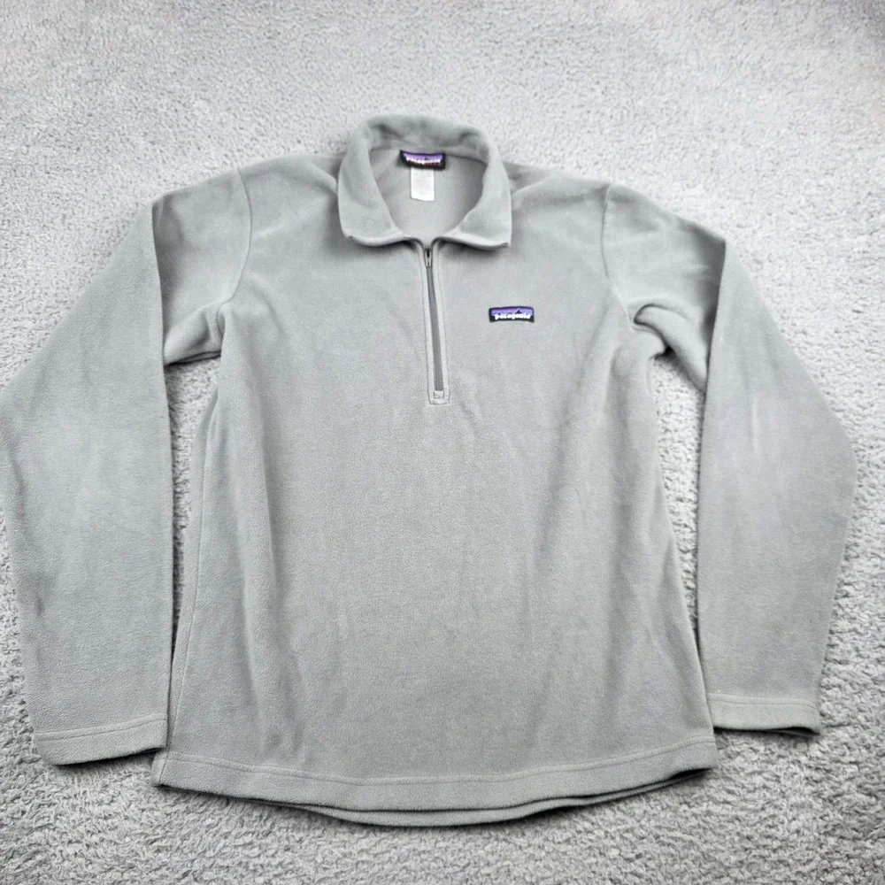 Patagonia measurements chest